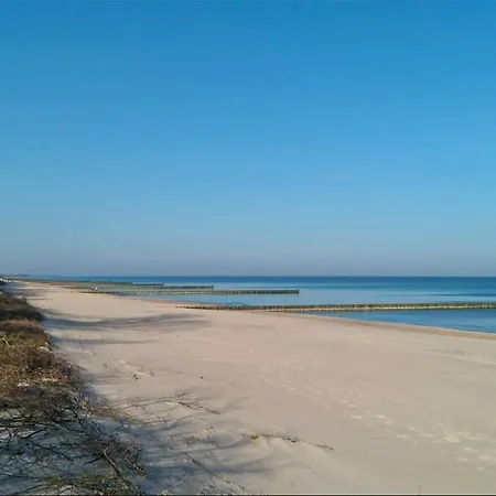 2 Bedroom In Sianożęty