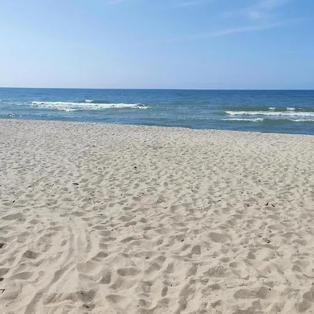 Dom wakacyjny 2 Bedroom In *