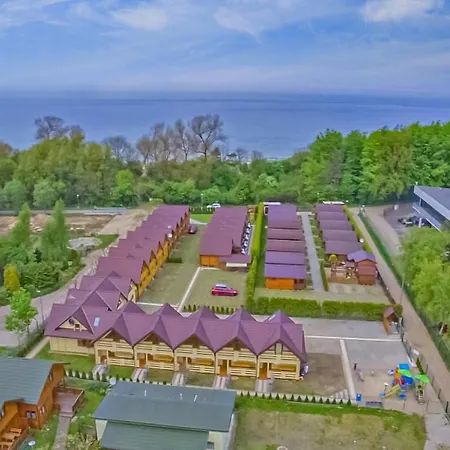 Dom wakacyjny 2 Bedroom In