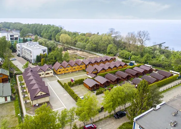 2 Bedroom In Sianozety