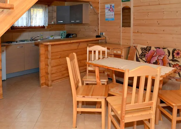 2 Bedroom In * Sianozety