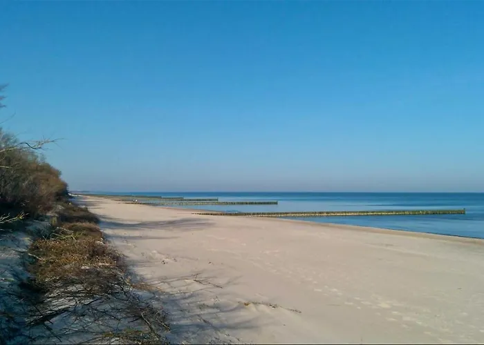 2 Bedroom In Sianozety