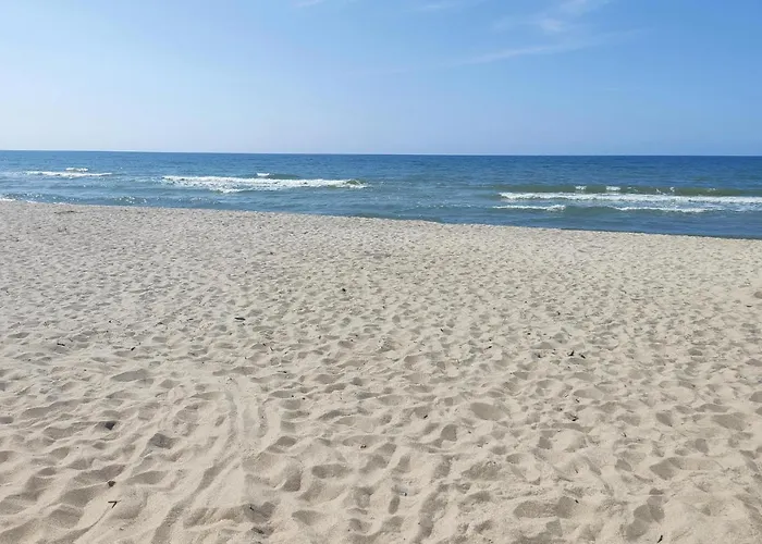 Holiday home 2 Bedroom In *