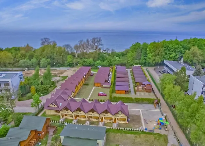 Holiday home 2 Bedroom In