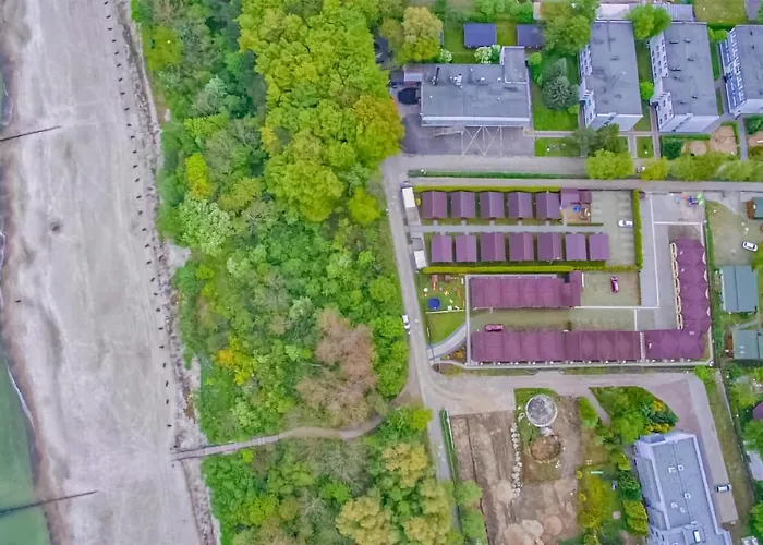 2 Bedroom In Holiday home