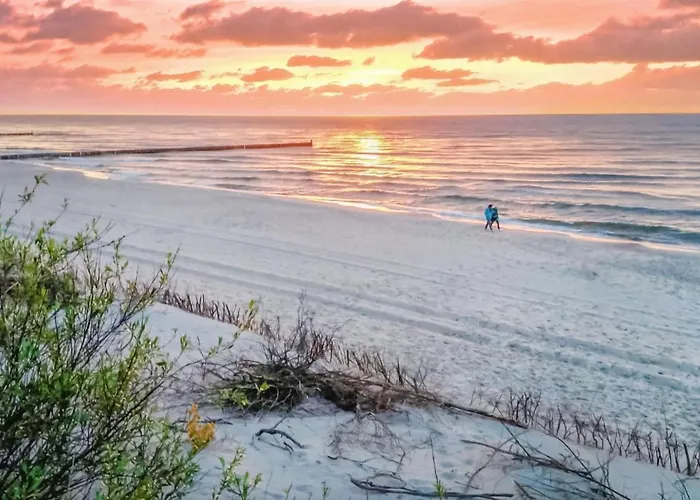 Holiday home 2 Bedroom In